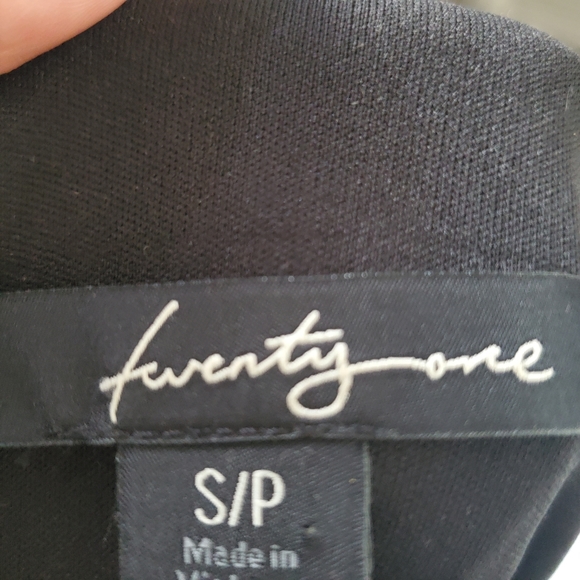 Twenty One Dress - Picture 5 of 5